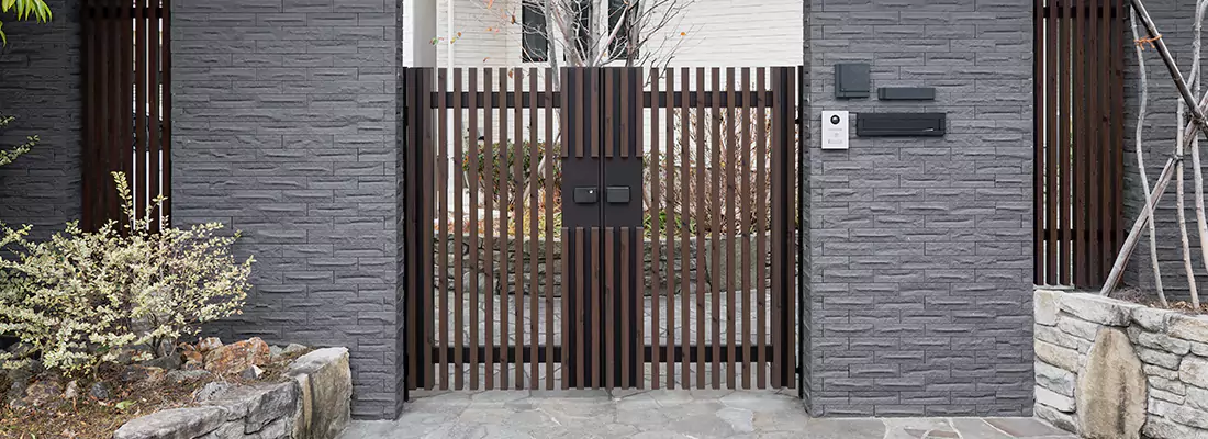 Gate System Repair and Maintenance Services in Coconut Creek, FL