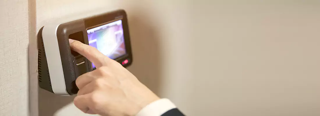 Hassle-Free Badge Access Installation and Support in Coconut Creek, FL