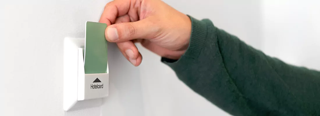 How Door Schedule Systems Improve Access Control in Coconut Creek, FL