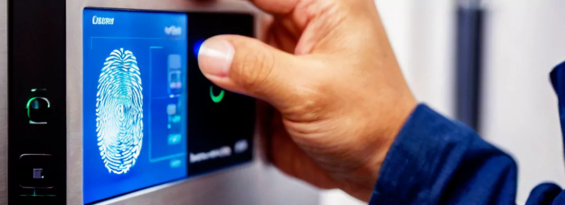 Right Biometric Security System in Coconut Creek, FL