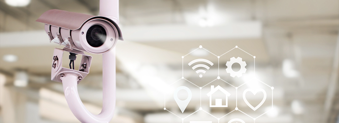 Indoor Security Camera Solutions for Coconut Creek, FL