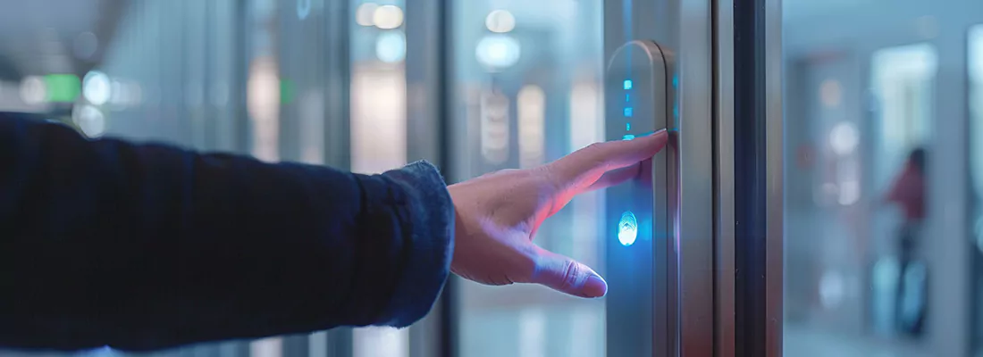 Industrial Access Control System Repairs and Maintenance in Coconut Creek, FL