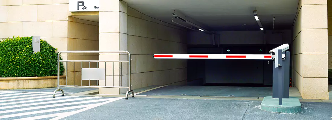 Integration of Parking Gates with Security and Payment Systems in Coconut Creek, FL