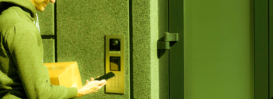 Keyless Entry Systems for Storefronts in Coconut Creek, FL