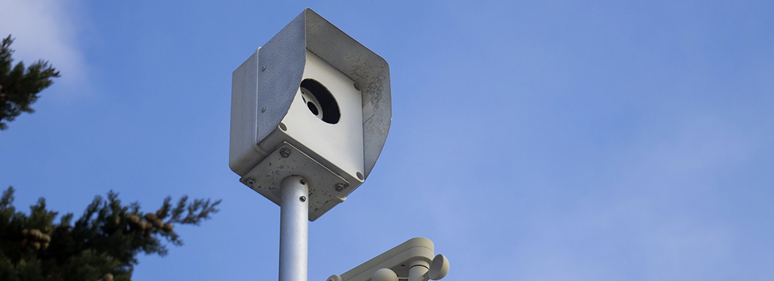 24/7 Monitoring Security Camera Systems in Coconut Creek, FL