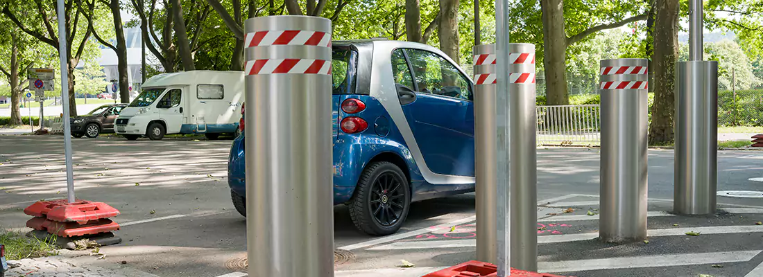 Professional Auto Theft Prevention Bollard Solutions in Coconut Creek, FL