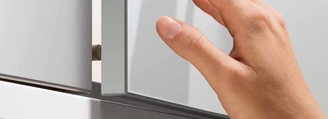 Professional Installation of Push to Open Door Systems in Coconut Creek, FL