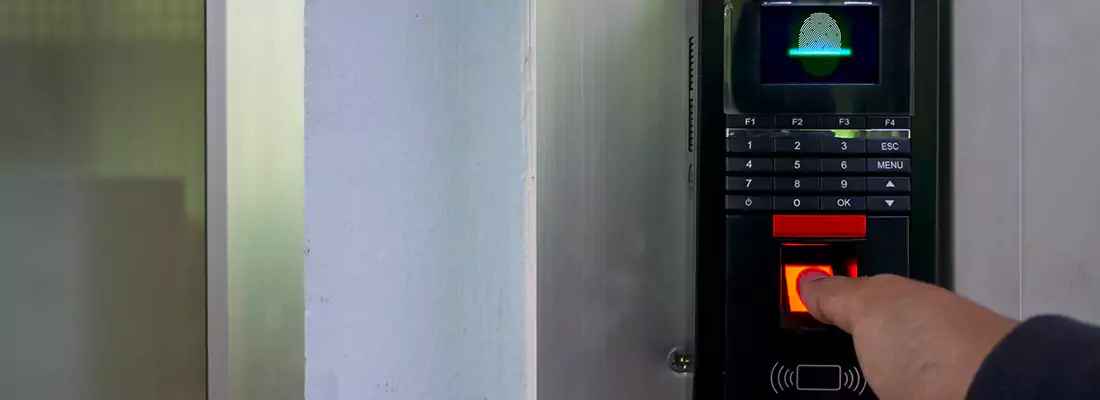 Reliable Access Control System Installation in Coconut Creek, FL