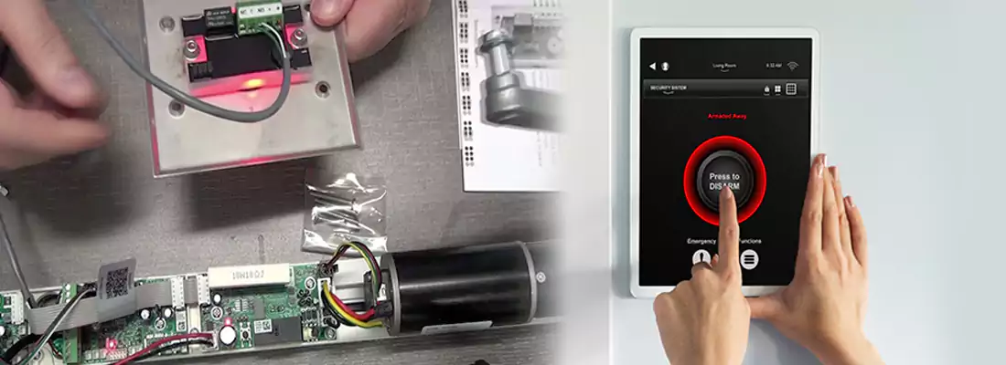 Reliable Door Wave Button Installation and Maintenance in Coconut Creek, FL