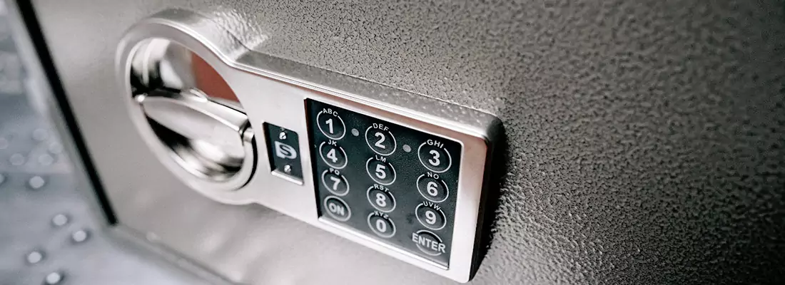 Reliable Keypad Access Control Solutions for Every Need in Coconut Creek, FL