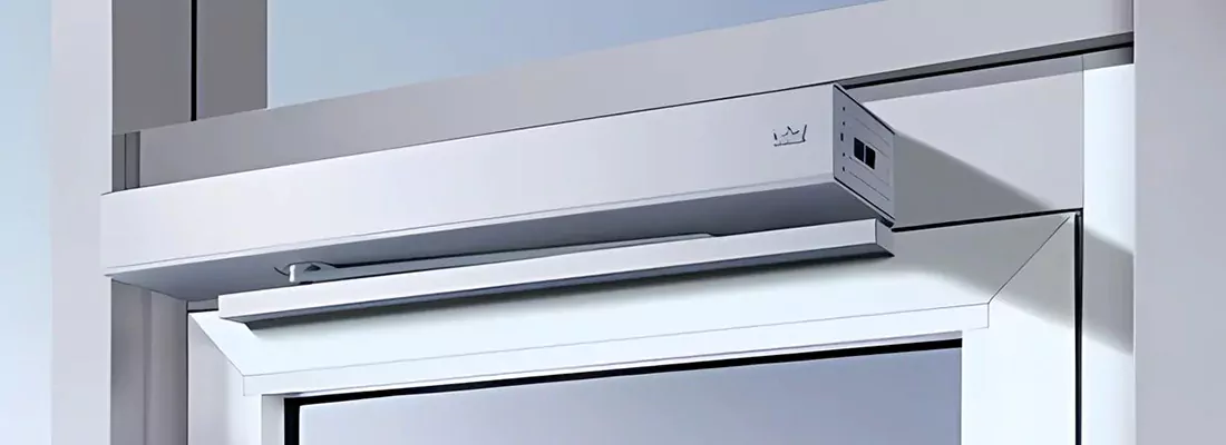 Residential and Commercial Low Energy Door Operator Solutions in Coconut Creek, FL