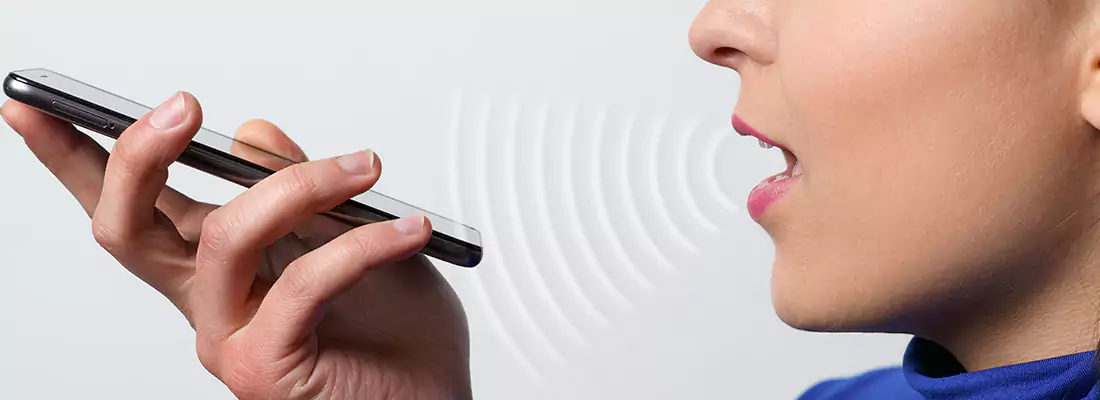 Residential and Commercial Voice Recognition Access Solutions in Coconut Creek, FL