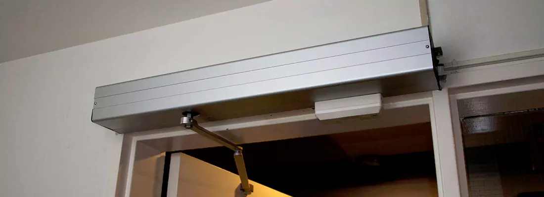 Residential Door Operator Service in Coconut Creek, FL