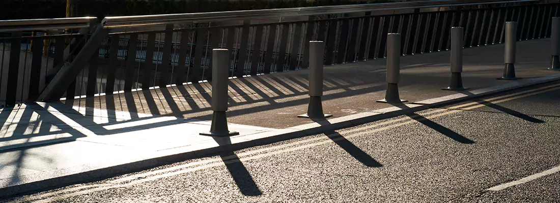 Retractable Driveway Post Repair Services in Coconut Creek, FL
