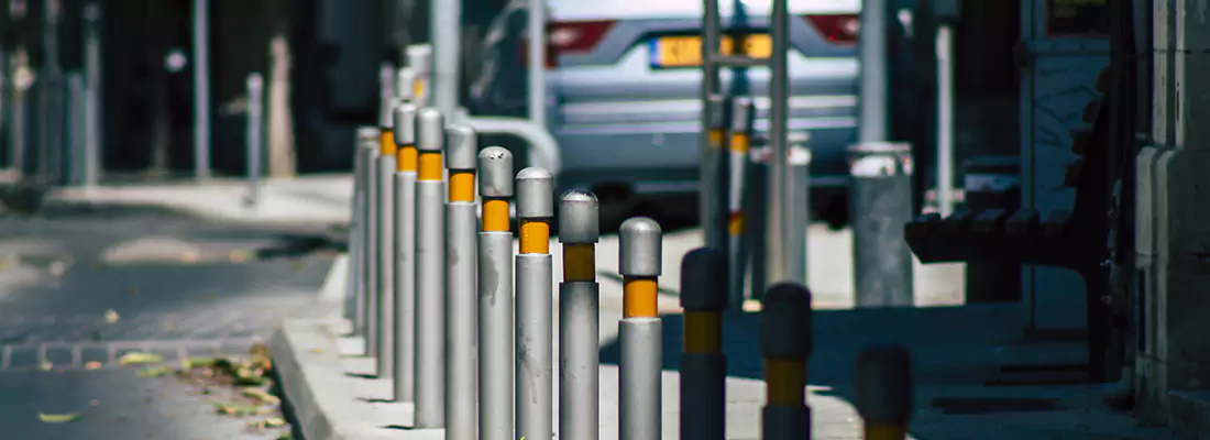 Safe and Convenient Retractable Barrier Column Systems for Properties in Coconut Creek, FL