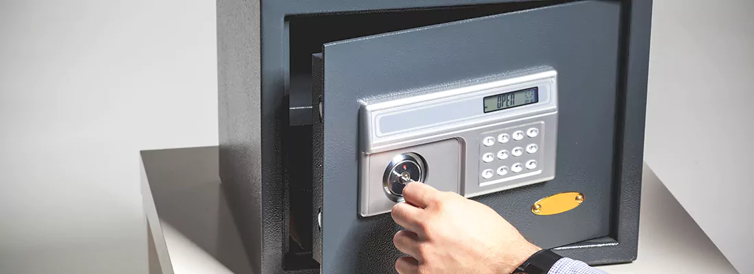 Safe Opening Repair in Coconut Creek