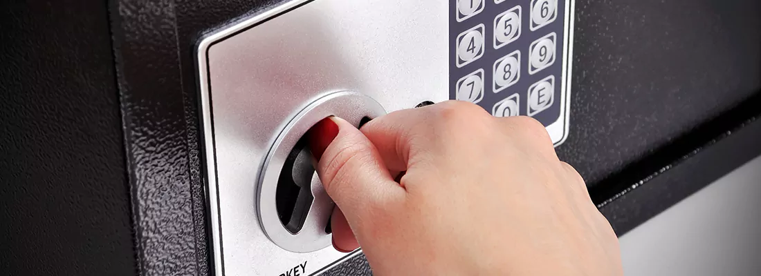 Safe Replacement in Coconut Creek, FL