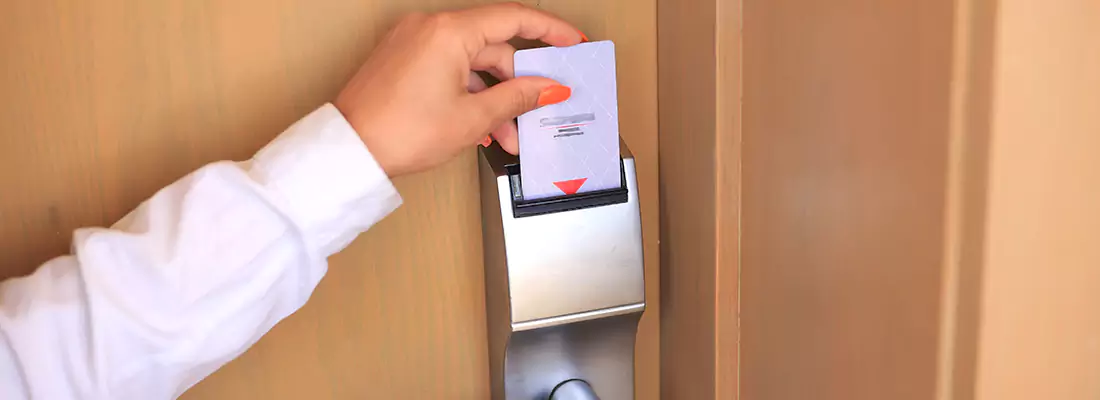 Seamless Integration of Keycard Access Systems in Coconut Creek, FL
