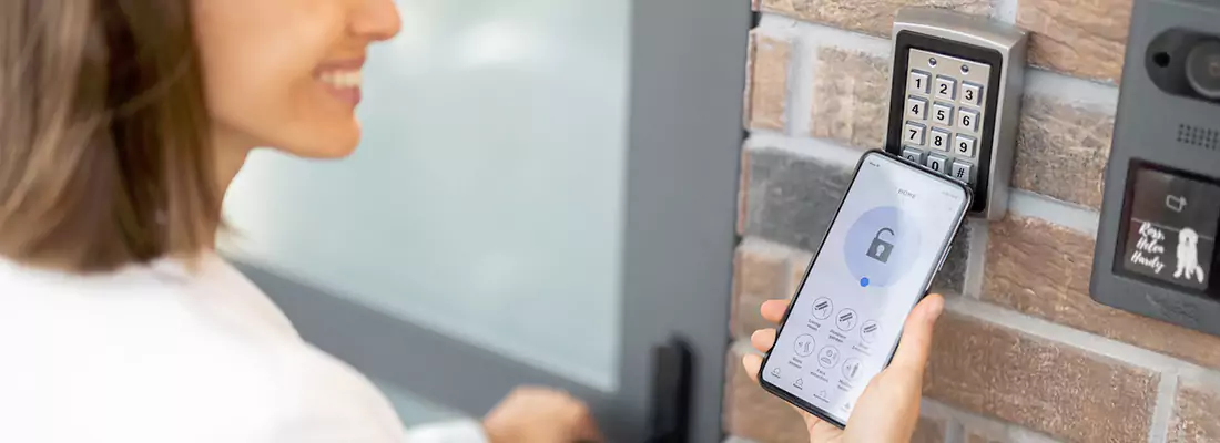 Seamless Integration of NFC Locks with Existing Security Systems in Coconut Creek, FL