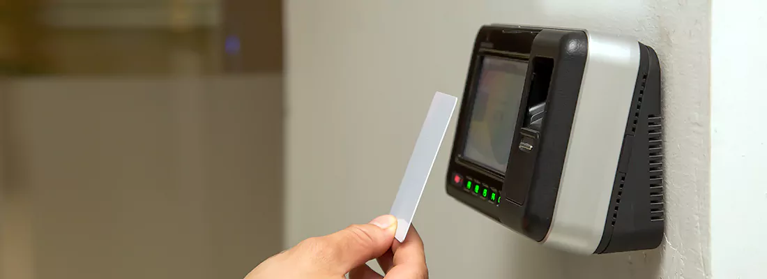 Secure and Manage Employee Access with Card Systems in Coconut Creek, FL