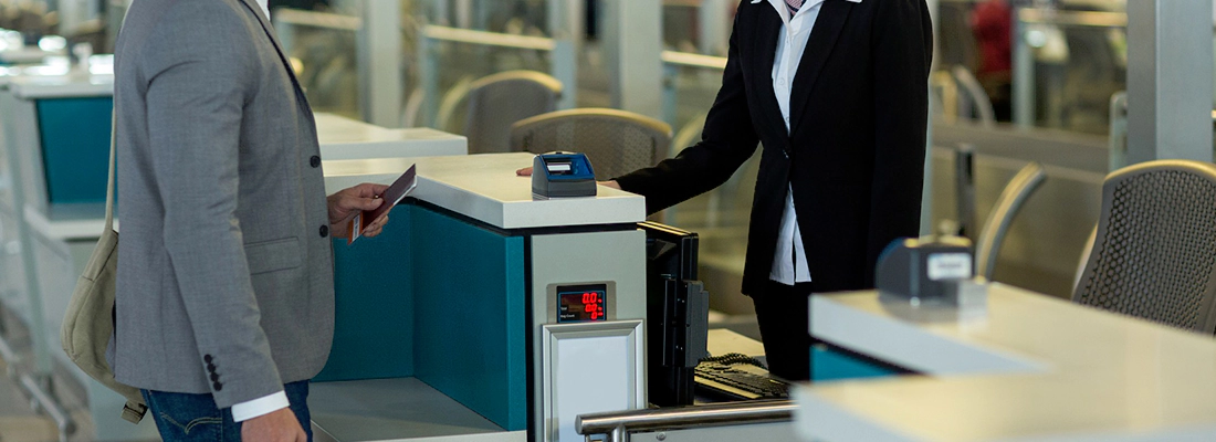 Secure Visitor Badge Printing Services in Coconut Creek, FL