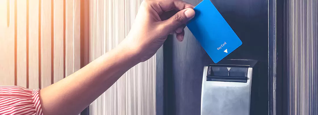 Secure Your Coconut Creek Home or Business with Electric Locks