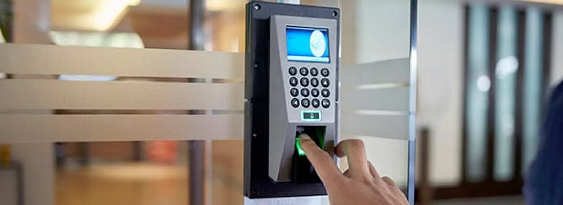 Secure Your Facility with Industrial Access Control Installation in Coconut Creek, FL