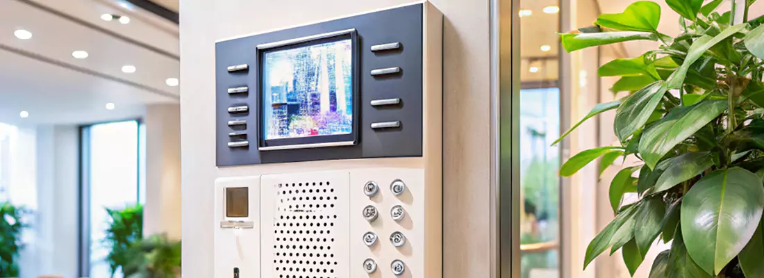 Secure Your Facility with Retinal Access Systems in Coconut Creek, FL