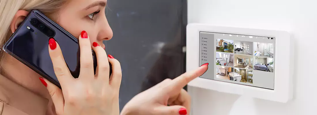 Secure Your Property with Video Intercom Systems in Coconut Creek, FL