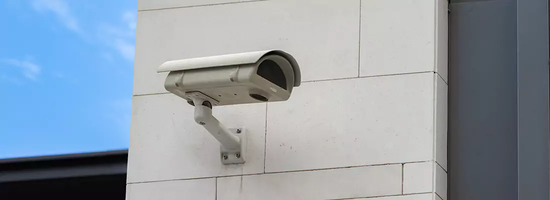Secure Your Property with Wireless CCTV Systems in Coconut Creek, FL