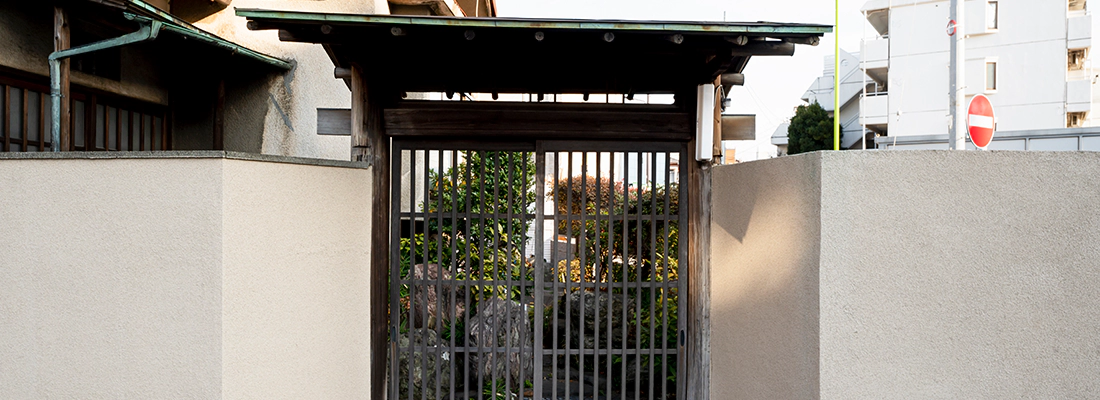 Security Gate Maintenance Services in Coconut Creek, FL