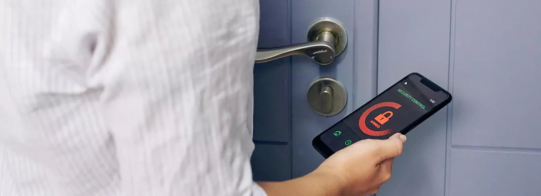 Smart Door Schedule Systems for Coconut Creek Homes and Businesses