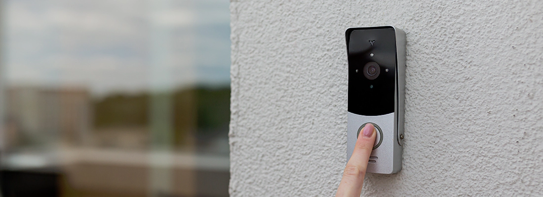 Smart Doorbell Installation Experts in Coconut Creek, FL
