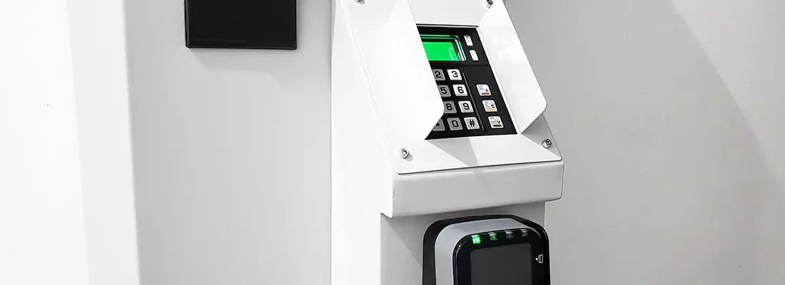Top-Rated Keypad Access Control Installers Near You in Coconut Creek, FL