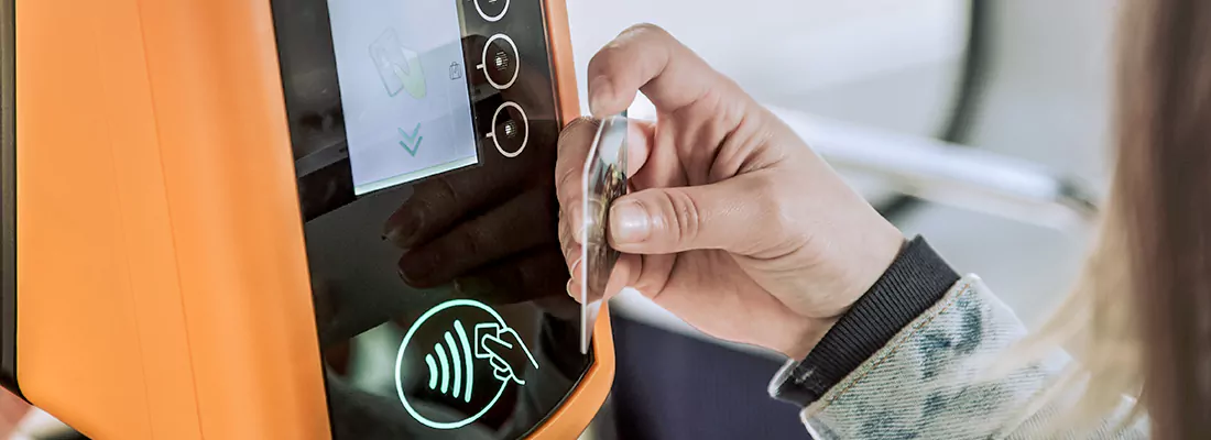 Touchless Entry Systems For Enhanced Accessibility in Coconut Creek, FL