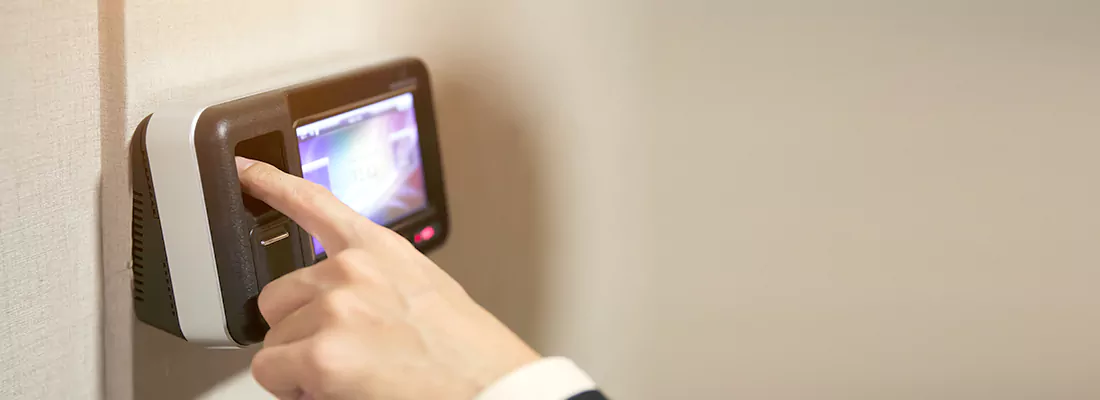 Upgrade Your Business Security with Access Control in Coconut Creek, FL
