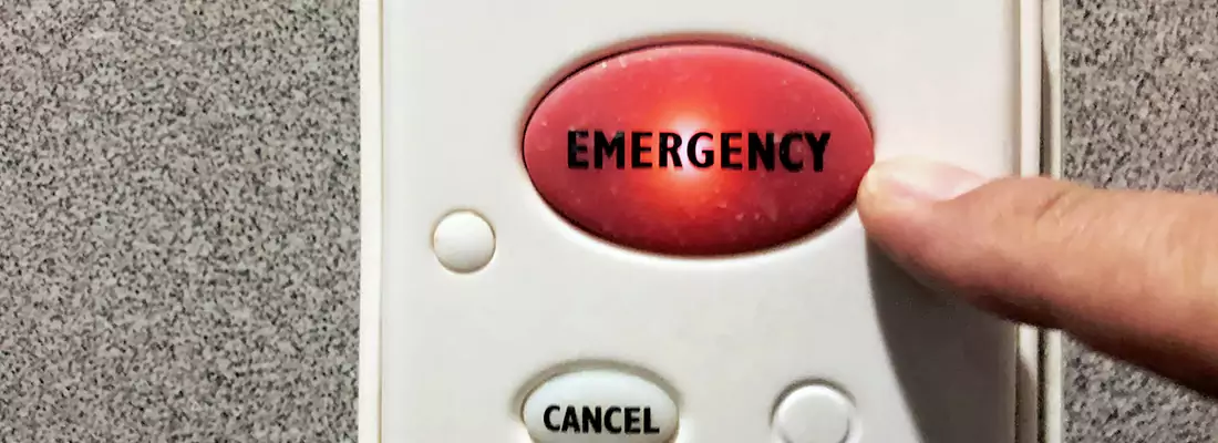 Upgrade Your Washroom Safety with Emergency Buttons in Coconut Creek, FL