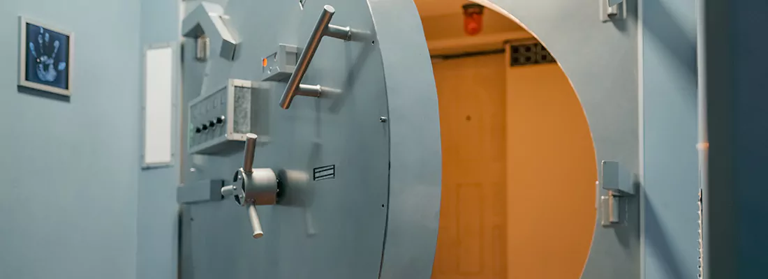 Vault and Safe locksmith services in Coconut Creek, FL