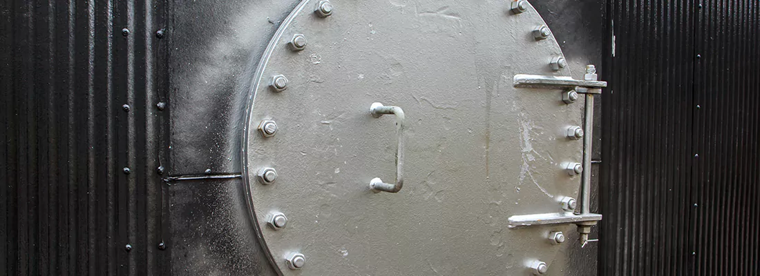 Vault Installation Cost in Coconut Creek, FL