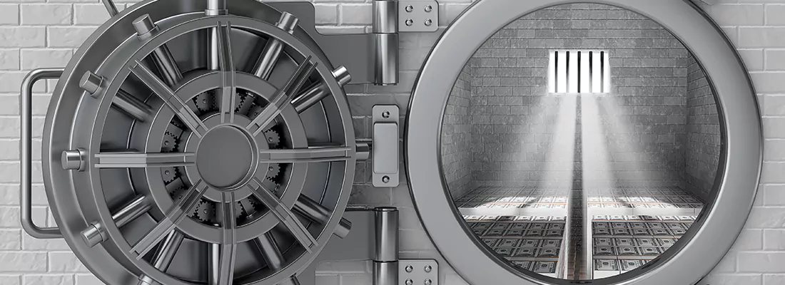 Vault Repair in Coconut Creek, FL
