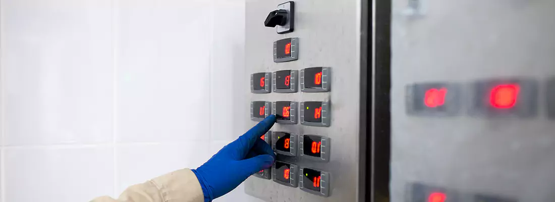 Building Intercom System Installation in Coconut Creek, FL