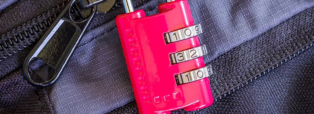Combination Lock Installation in Coconut Creek, FL
