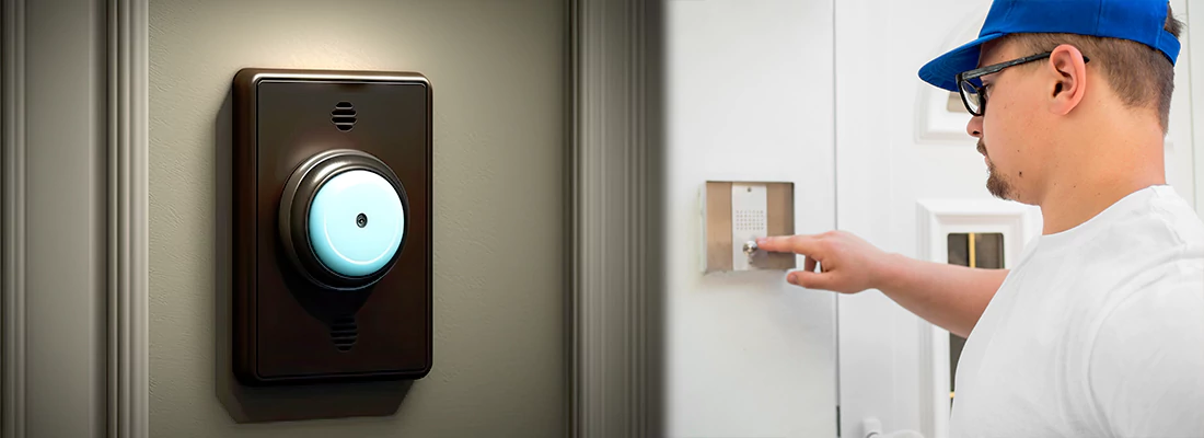 Why Choose Coconut Creek Access Control for Door Wave Button Installation in Coconut Creek, FL?