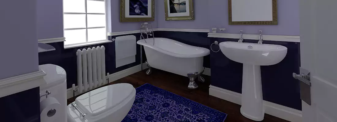 Emergency Washroom Call System Installation in Coconut Creek, FL