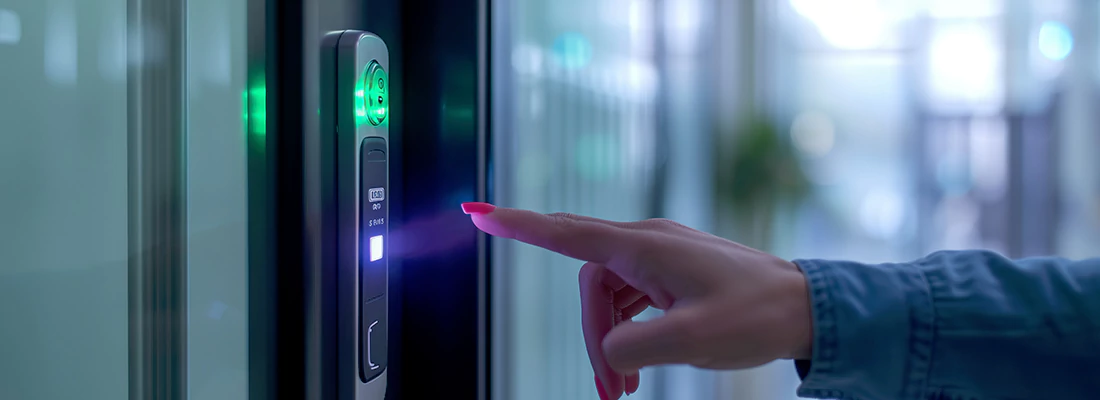 Why Choose Coconut Creek Access Control for Touchless Door Installation in Coconut Creek, FL?