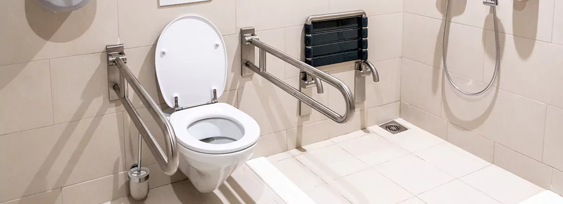 Why Choose Us for Handicap Restroom Services in Coconut Creek, FL?