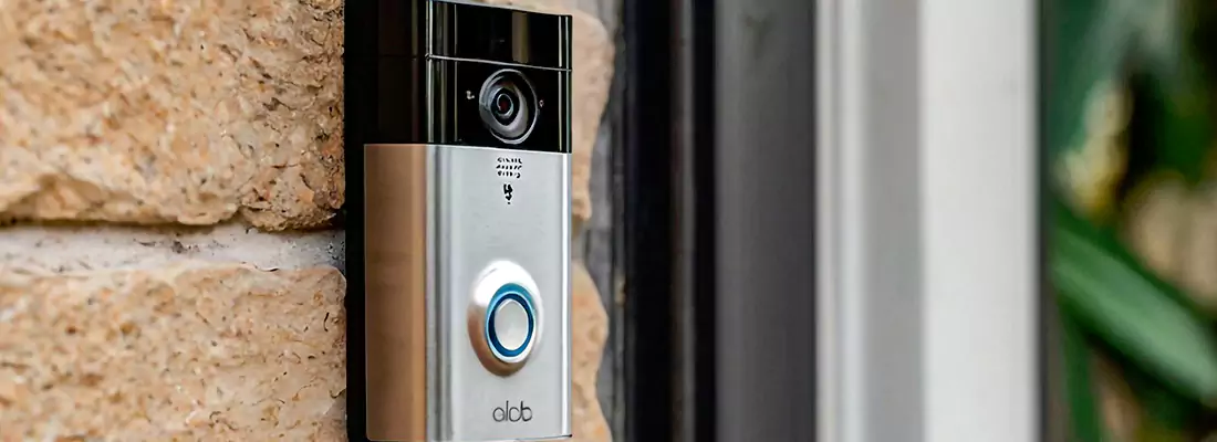 Wireless and Wired Camera Doorbell Options in Coconut Creek, FL