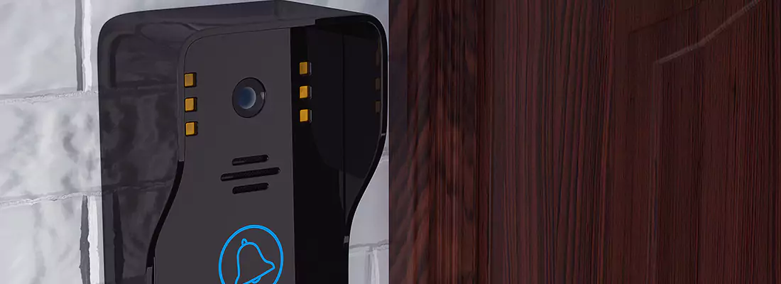 Wireless Door Proximity Sensors for Smart Security in Coconut Creek, FL