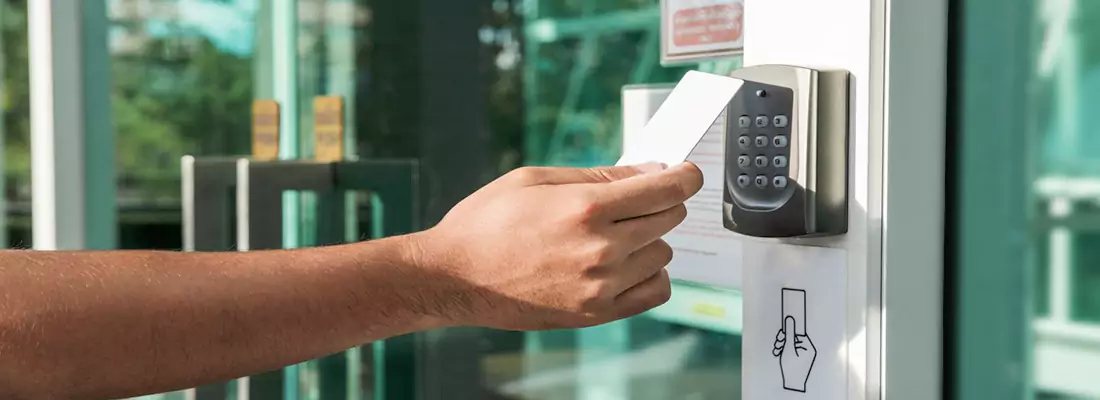 Wireless Gate Safety Sensors for Seamless Integration in Coconut Creek, FL