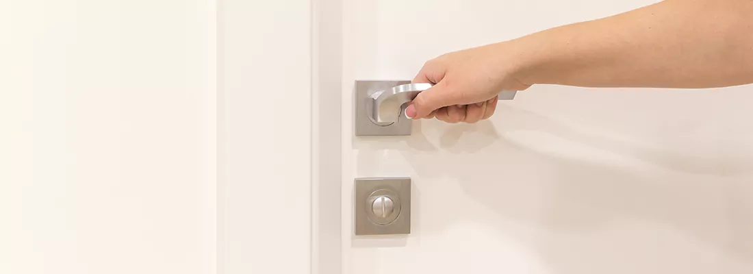 Wireless Push to Lock Door Options in Coconut Creek, FL